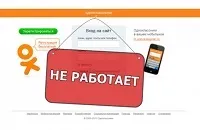 працює