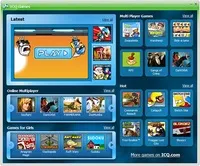 ICQ - Словник обміну повідомленнями