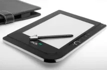 Inch Reader S6t - Тестування тестування