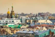 столиці