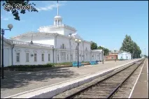 Інструкція як доїхати до Єйська інструкція