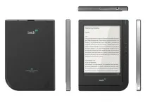 Inch Reader S6t - Тестування тестування