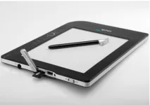 Inch Reader S6t - Тестування reader