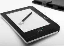 Inch Reader S6t - Тестування тестування