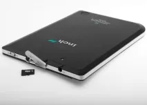 Inch Reader S6t - Тестування тестування