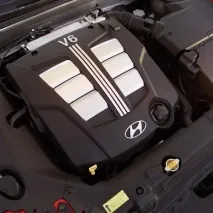 Hyundai Coupe II покоління