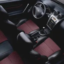 Hyundai Coupe II Coupe