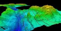 8 глибоких морських западин світу глибоких
