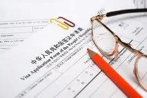 5 особливостей оформлення візи в Китай для України інструкції, електронна оформлення