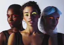 3INA UV Makeup Collection 3ina