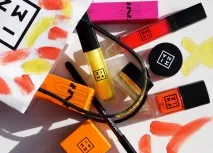 3INA UV Makeup Collection collection