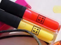 3INA UV Makeup Collection makeup