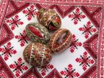 22 квітня - Слов’янське свято Лєльник квітня