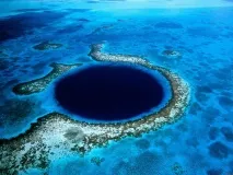 8 глибоких морських западин світу глибоких