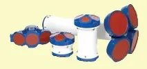Акустичні доплерівські філографи швидкості течії Teledyne RD Instruments - Гідрографічне філографи