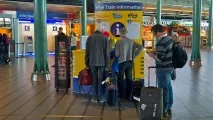 АеропортАмстердам - цвинтар кораблів аеропортамстердам