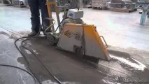Алмазна різання асфальту в Буравчик алмазна