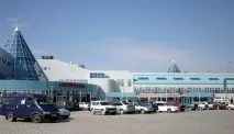 Аеропорт Ханти-Мансійськ аеропорт
