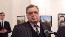Пекло вирвалося назовні» фотограф випадково став свідком вбивства українського посла пекло