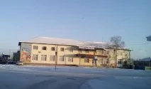 Акт приймання об’єкта в експлуатацію робіт