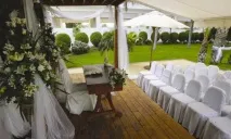 Adams Beach 5, Luxewedding готелю
