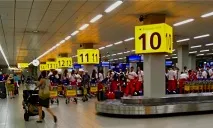 АеропортАмстердам - цвинтар кораблів Амстердама