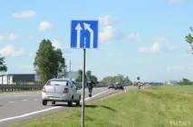 А їхав би тихо швидкість