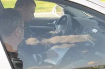 А їхав би тихо перевищення