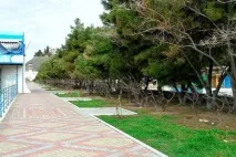 Алуштинська набережна набережна