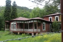 Абастумані, Ваш путівник Грузією путівник
