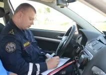 А їхав би тихо швидкість