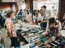 Афіша на тиждень 5-11 ГРУДНЯ книжковий фестиваль та секретна лабораторія Діда Мороза 5-11