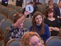 Афіша на тиждень 5-11 ГРУДНЯ книжковий фестиваль та секретна лабораторія Діда Мороза тиждень