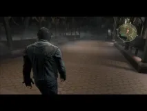 Alone in the Dark (2008) Огляд dark