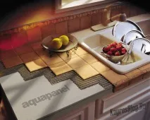 Аквапанелі та гіпсокартон різні варіанти обробки приміщень гіпсокартон
