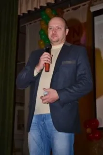 Олексій Луконін людей