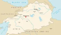 Вірмено-Юдейська війна війна