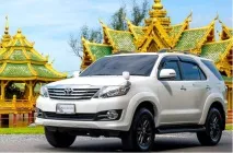 Оренда авто в Паттайї ціни, документи, найкращі компанії авто