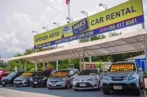 Оренда авто в Паттайї ціни, документи, найкращі компанії оренда