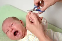 Аптечка для новонародженого список необхідного аптечка