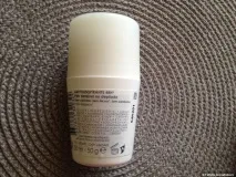 АнтиперспірантиVichy, Bioderma та дезодорант Sanoflore відгуки дезодорант