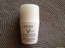 АнтиперспірантиVichy, Bioderma та дезодорант Sanoflore відгуки антиперспірантиvichy