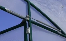 Автоматика для теплиць автоматизація та автомат на мікроконтролері, парник Ардуїно, встановлення вікна автомат