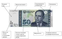 захищено