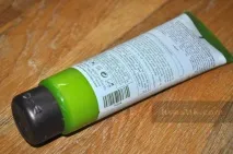 Бальзам для волосся Живлення та відновлення від Ів Роше живлення