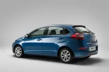 Автомобіль Chery Very відгуки власників, характеристики та особливості автомобіль
