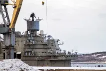 Авіаносець «Адмірал Кузнєцов», ФОТО НОВИНИ кузнєцов
