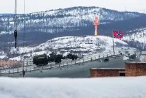 Авіаносець «Адмірал Кузнєцов», ФОТО НОВИНИ кузнєцов