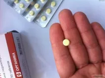 Аспірин від гострого болю в зубах – ефективність та властивості болю