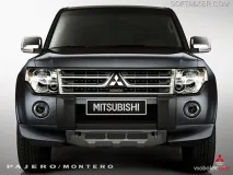 Автоіменні парадокси Pajero став Montero, тому що іспанською означає - роздовбай автоіменні